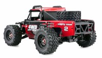 Hyper GO Desert Buggy brushless 4WD RTR 